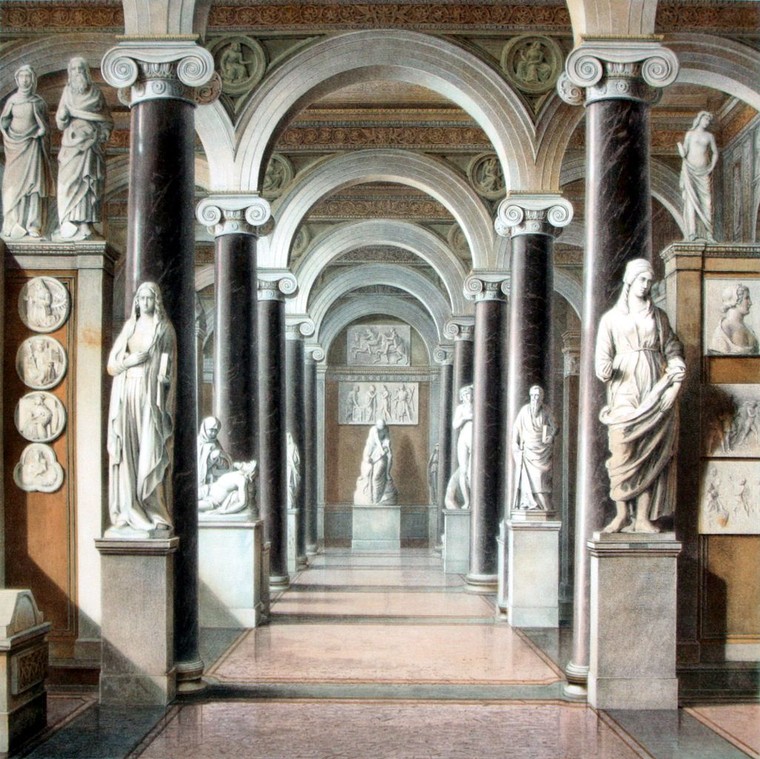 Đảo Bảo tàng Berlin ảnh 1