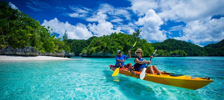 Hết thời du lịch 'tự tung tự tác' ảnh 1