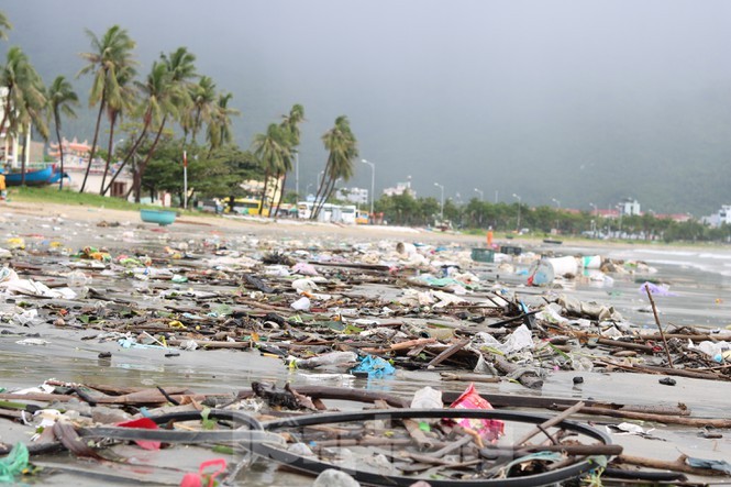 Sống xanh bắt đầu từ những chuyến du lịch ảnh 2