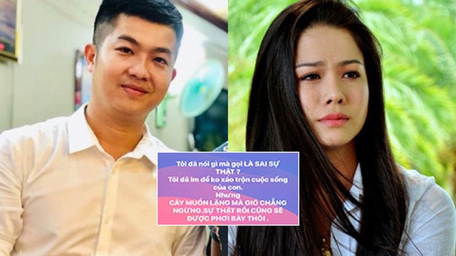 Tiệc nào rồi cũng tàn? ảnh 2