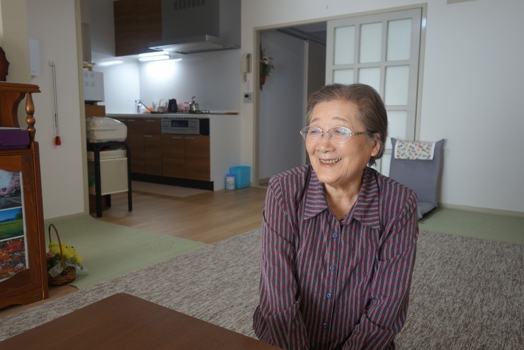 Nhật Bản: Già hóa và nhu cầu về những căn hộ 'thiết kế riêng' ảnh 3