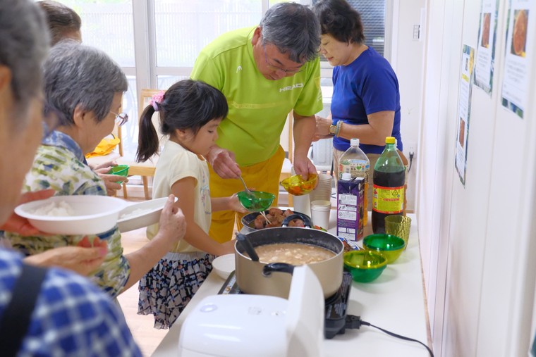 Nhật Bản: Già hóa và nhu cầu về những căn hộ 'thiết kế riêng' ảnh 2