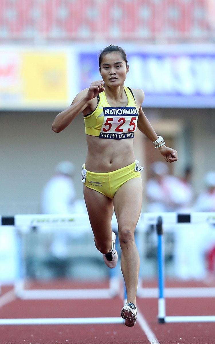 'Chúng ta có cơ hội thực sự để giành HCV bóng đá nam' ảnh 2