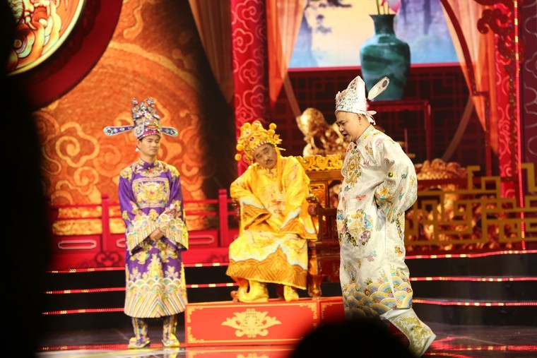 Đi tìm ‘mùa sau’ của Táo ảnh 1