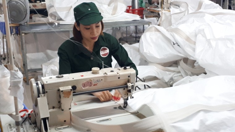 Nâng cao trình độ lao động, việc không thể chần chừ ảnh 2