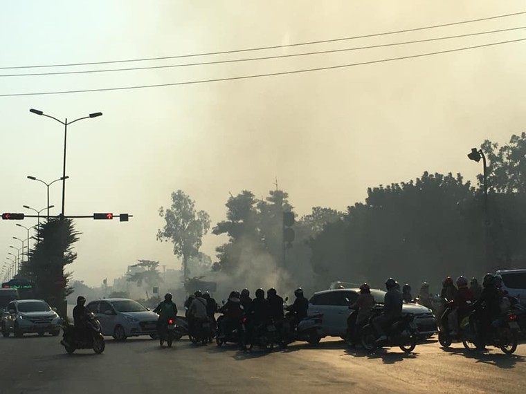 Người dân vừa là nạn nhân vừa là thủ phạm ảnh 3