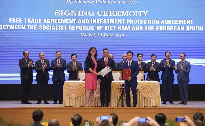 Thành tựu đối ngoại 2019: Bản lĩnh và tinh thần Việt Nam ảnh 2