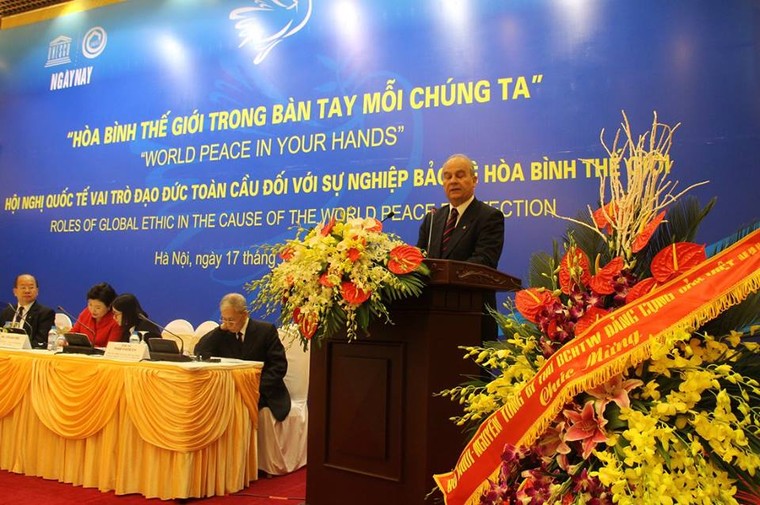 Liên hiệp các Hội UNESCO Việt Nam: Linh hoạt và năng động hơn ảnh 3