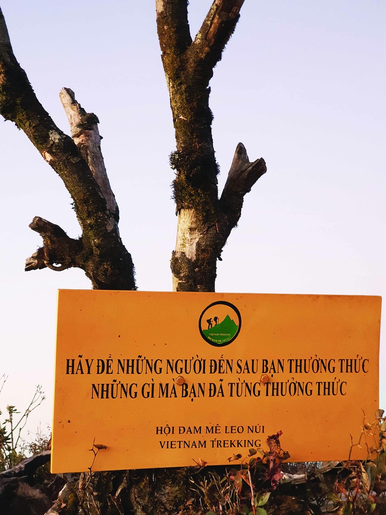 Hành trình về với rừng ảnh 5