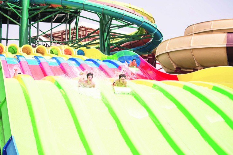 Du lịch Phú Quốc vươn tầm châu lục như thế nào? ảnh 1