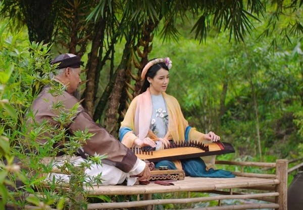 Lời nói chẳng mất tiền mua… ảnh 4