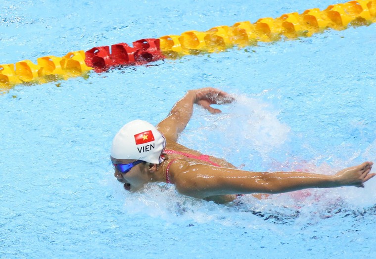 Chưa đấu, Việt Nam đã cầm chắc ngôi đầu SEA Games 2021 ảnh 1