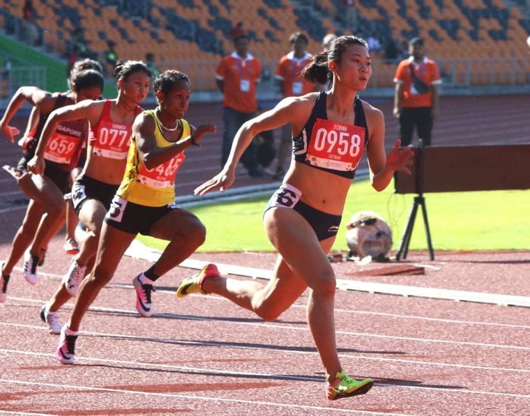 Chưa đấu, Việt Nam đã cầm chắc ngôi đầu SEA Games 2021 ảnh 2