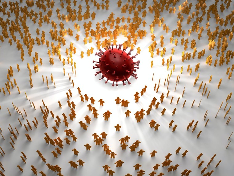 Chiến lược chống COVID-19 của Thụy Điển thành công hay thất bại? ảnh 4