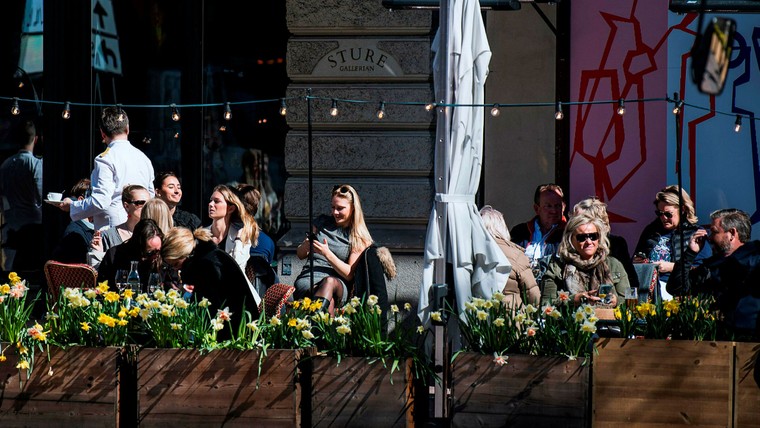 Chiến lược chống COVID-19 của Thụy Điển thành công hay thất bại? ảnh 2