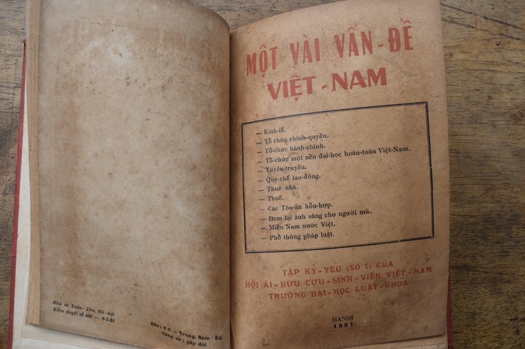 Sách cũ: Thú chơi, duyên nghề ảnh 2