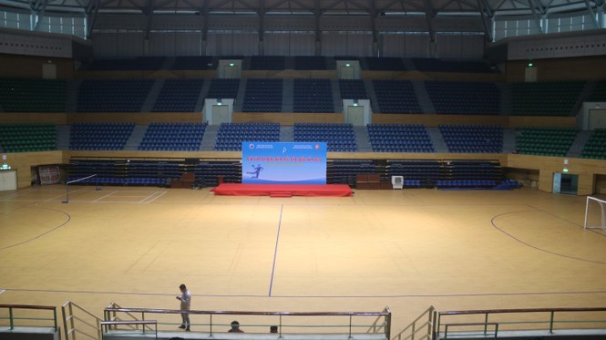 Chuyện giải đấu xuyên ngày & thể thao căng mình trước 'bão' COVID-19 ảnh 3