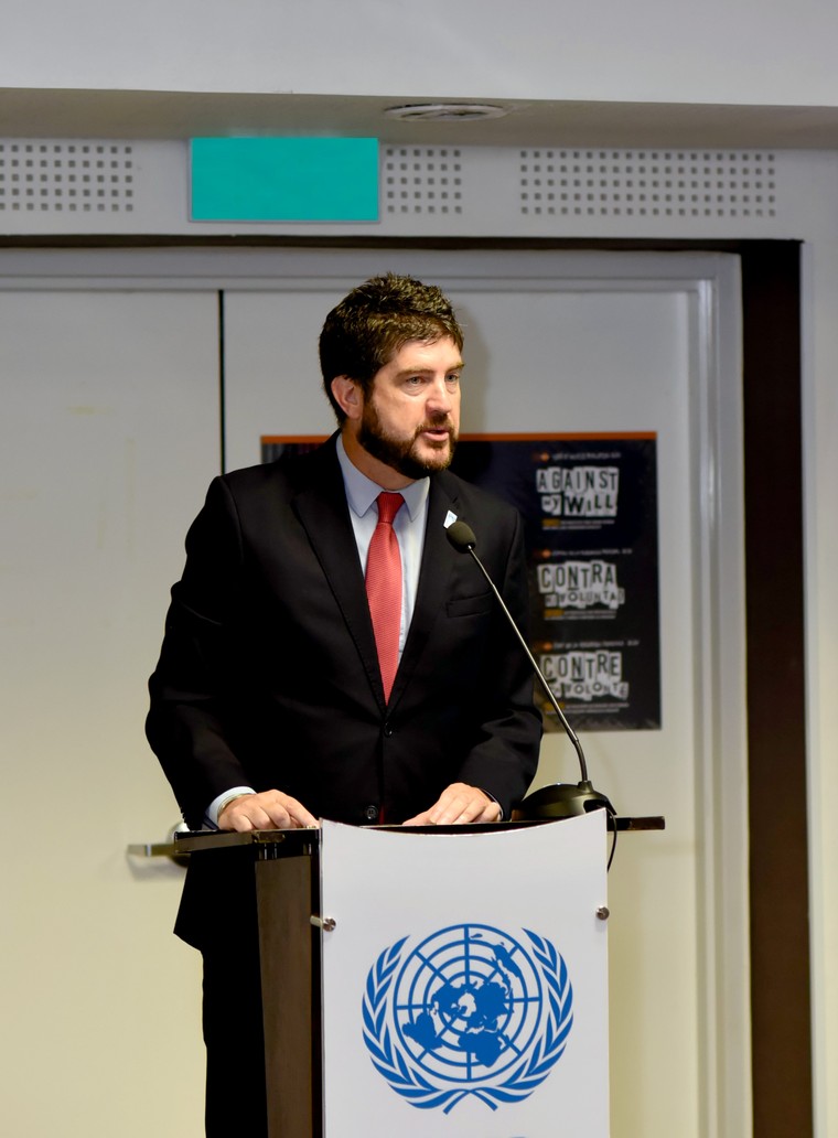 Cơ hội và thách thức của nhà làm phim Việt ảnh 1