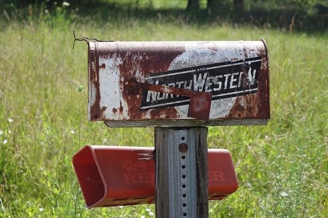 Bưu chính - Mặt trận mới trong bầu cử Tổng thống Hoa Kỳ 2020 ảnh 4