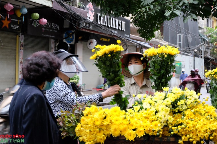 Hà Nội hôm nay đã khác ảnh 2