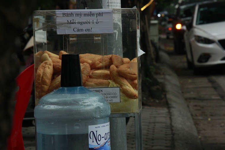 Miễn phí nhưng... vô giá ảnh 3