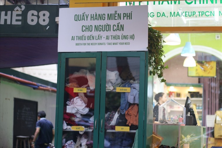 Miễn phí nhưng... vô giá ảnh 4