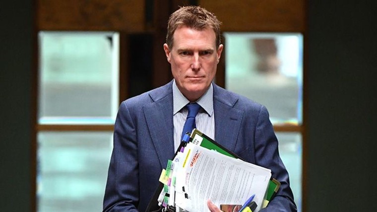 Đằng sau cuộc đối đầu giữa Facebook và chính phủ Australia ảnh 1