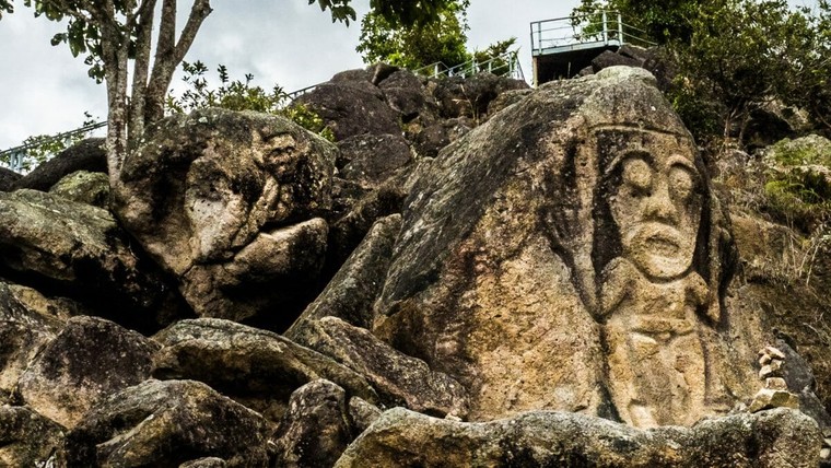 Công viên Khảo cổ San Agustín ảnh 6