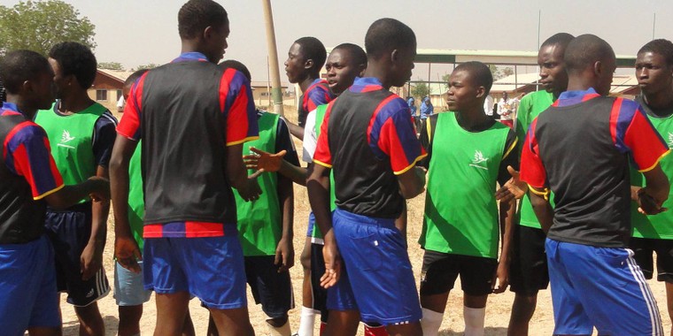 Thể thao trong đại dịch COVID-19 ảnh 1