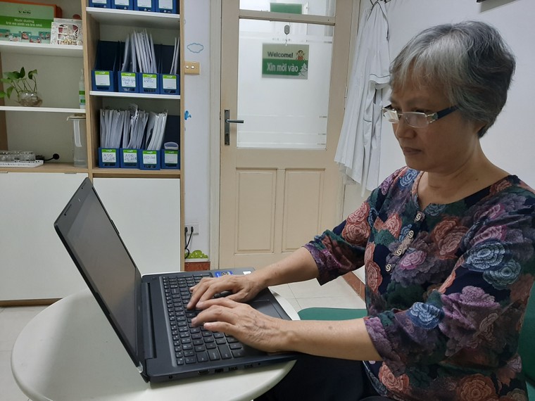 Trẻ em bây giờ chịu quá nhiều áp lực! ảnh 2