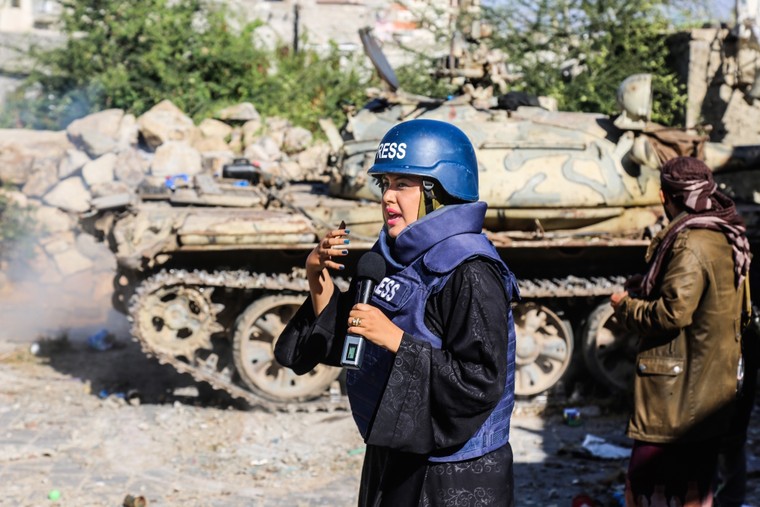 Tăng gấp đôi số tiền phân bổ cho Quỹ Bảo vệ Truyền thông toàn cầu ảnh 1