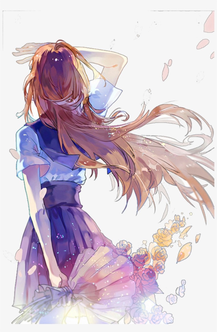 Không cần phải cố yểu điệu ảnh 1