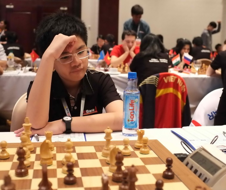 Chuyện kiếm tiền của các kỳ thủ Việt Nam ảnh 2