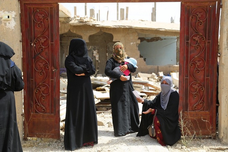 12 điều ít biết về Chương trình Lương thực Thế giới ảnh 9