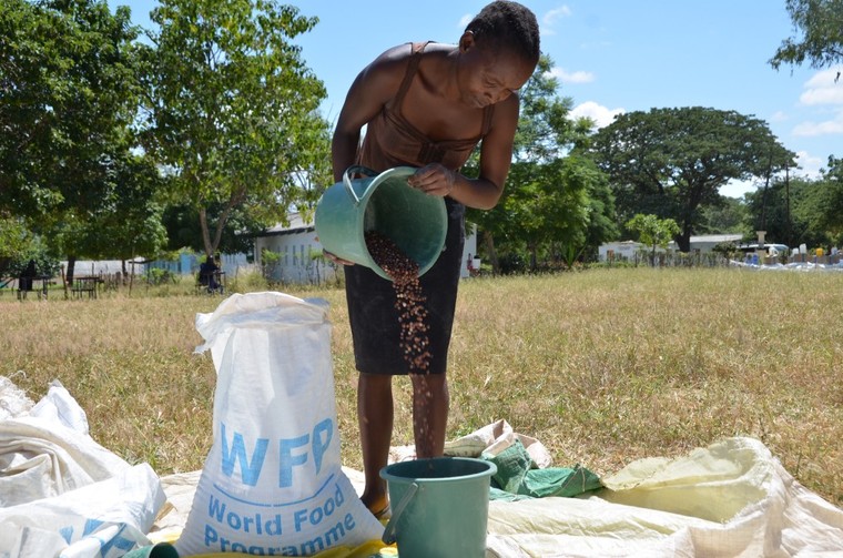 12 điều ít biết về Chương trình Lương thực Thế giới ảnh 12