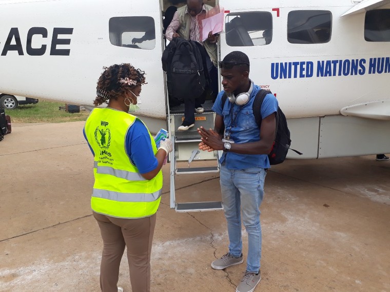 12 điều ít biết về Chương trình Lương thực Thế giới ảnh 2