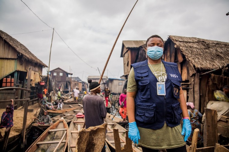 12 điều ít biết về Chương trình Lương thực Thế giới ảnh 8