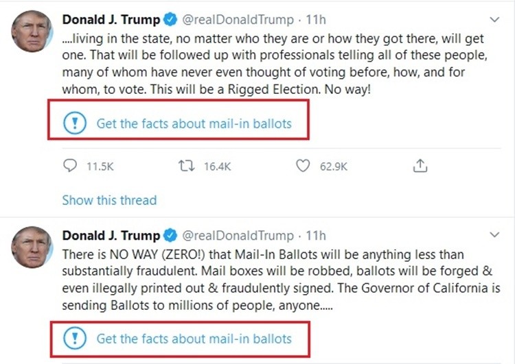 Ai nắm đằng chuôi mạng xã hội? ảnh 2