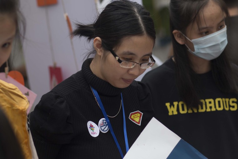 Biến dự án tái chế lọt top Vietnam 100 Impact Startups ảnh 2