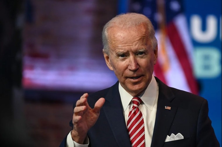 Quan hệ Mỹ - Trung sẽ ra sao nếu ông Joe Biden đắc cử? ảnh 1