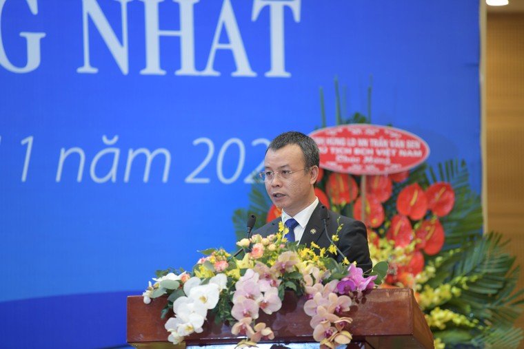 Đại hội thành công, Liên hiệp bước vào giai đoạn mới với sức sống mới ảnh 5