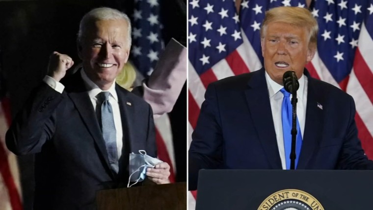 Cuộc chiến pháp lý 'cố đấm ăn xôi' của Tổng thống Trump ảnh 1