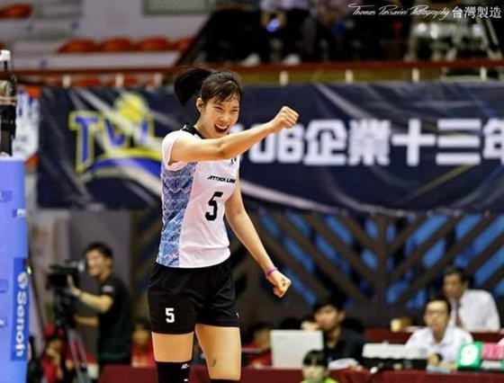 Khác biệt giữa giải bóng chuyền VĐQG Việt Nam & Thai-League ảnh 1