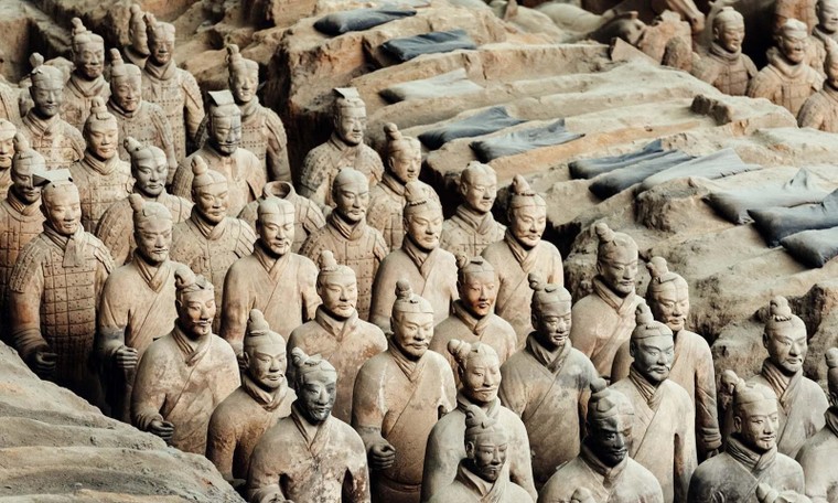 2020 và sự hình thành của những 'trạng thái bình thường mới' ảnh 6