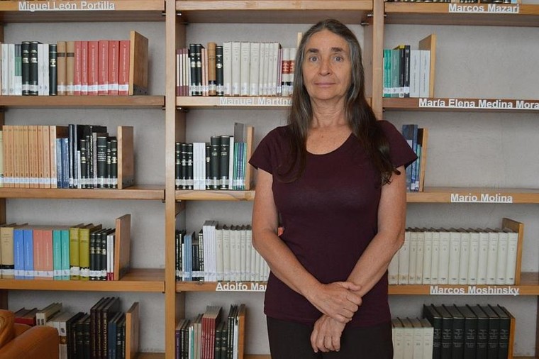 Gặp 7 vị nữ anh hùng đang nỗ lực cứu Trái đất ảnh 3