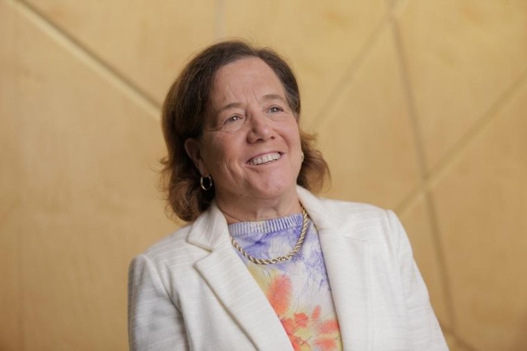 Gặp 7 vị nữ anh hùng đang nỗ lực cứu Trái đất ảnh 1