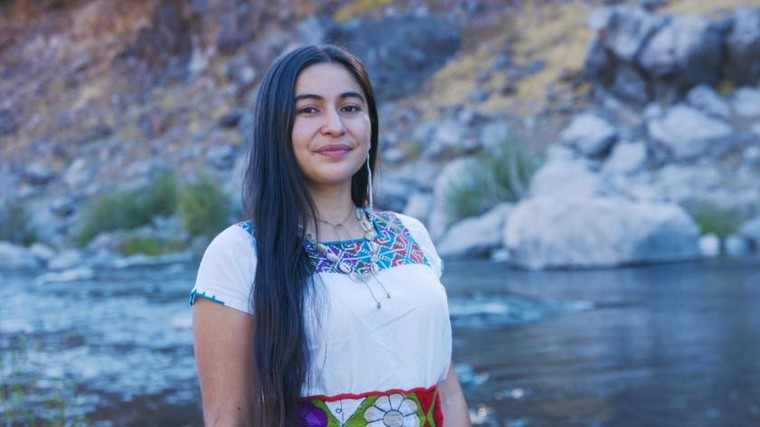 Gặp 7 vị nữ anh hùng đang nỗ lực cứu Trái đất ảnh 7