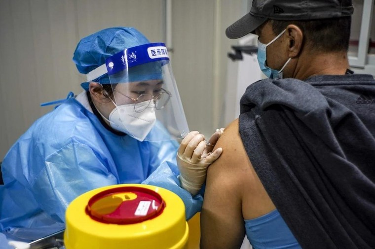 Hộ chiếu vaccine và sự 'lệch pha' giữa các nước ảnh 1