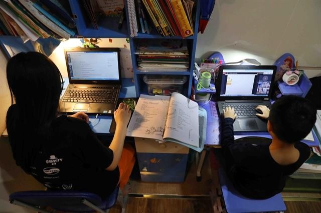 Cuộc sống sẽ như thế nào sau 'cơn bão' COVID-19? ảnh 7