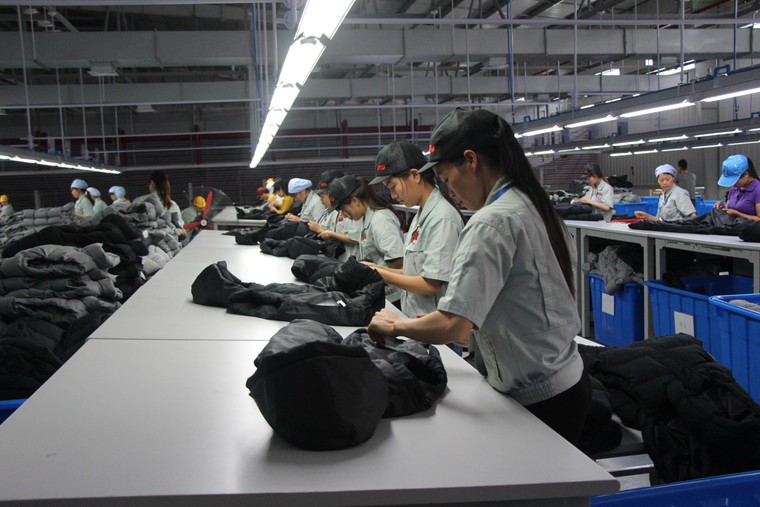 Người lao động 'thức dậy' sau kỳ ngủ đông vì COVID-19 ảnh 2